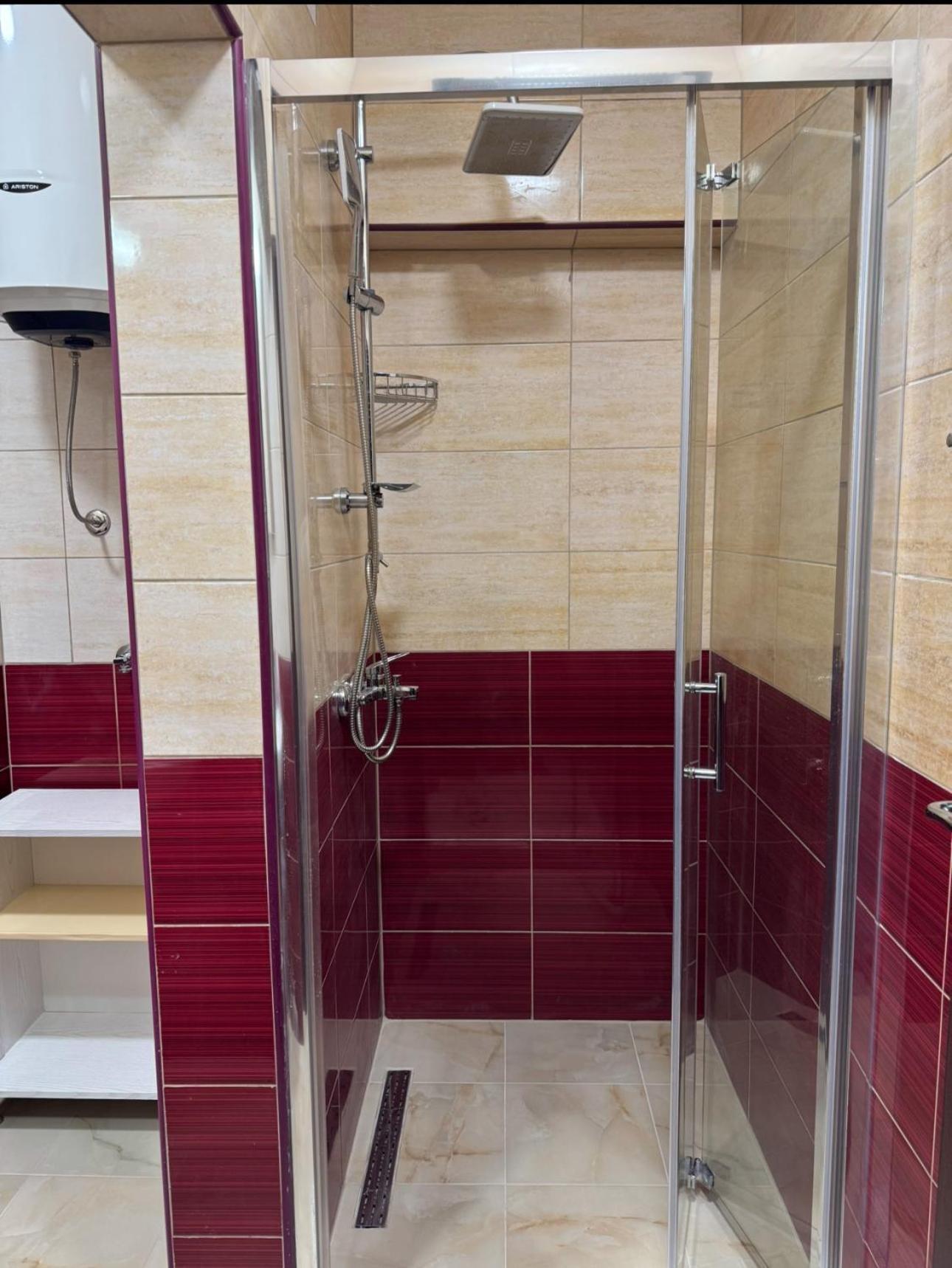 Apartmani Breze Podgorica Eksteriør billede