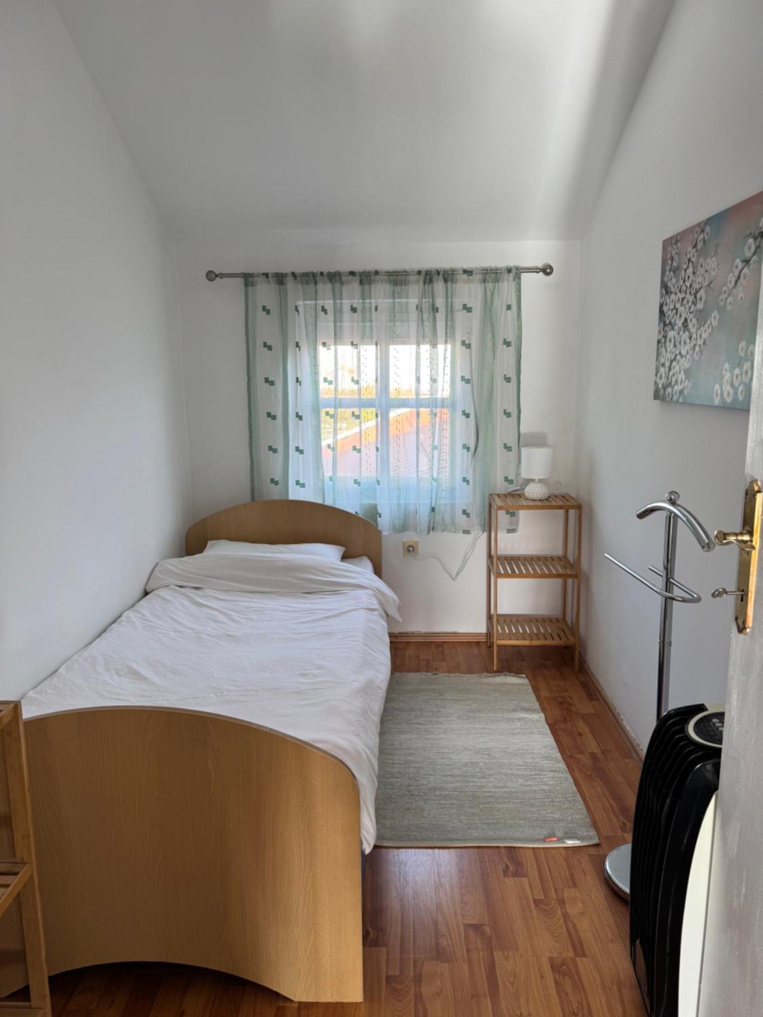 Apartmani Breze Podgorica Eksteriør billede