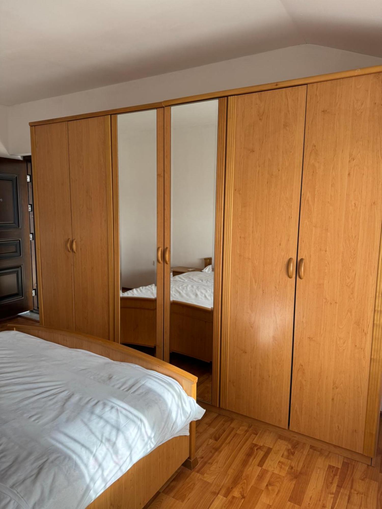 Apartmani Breze Podgorica Eksteriør billede