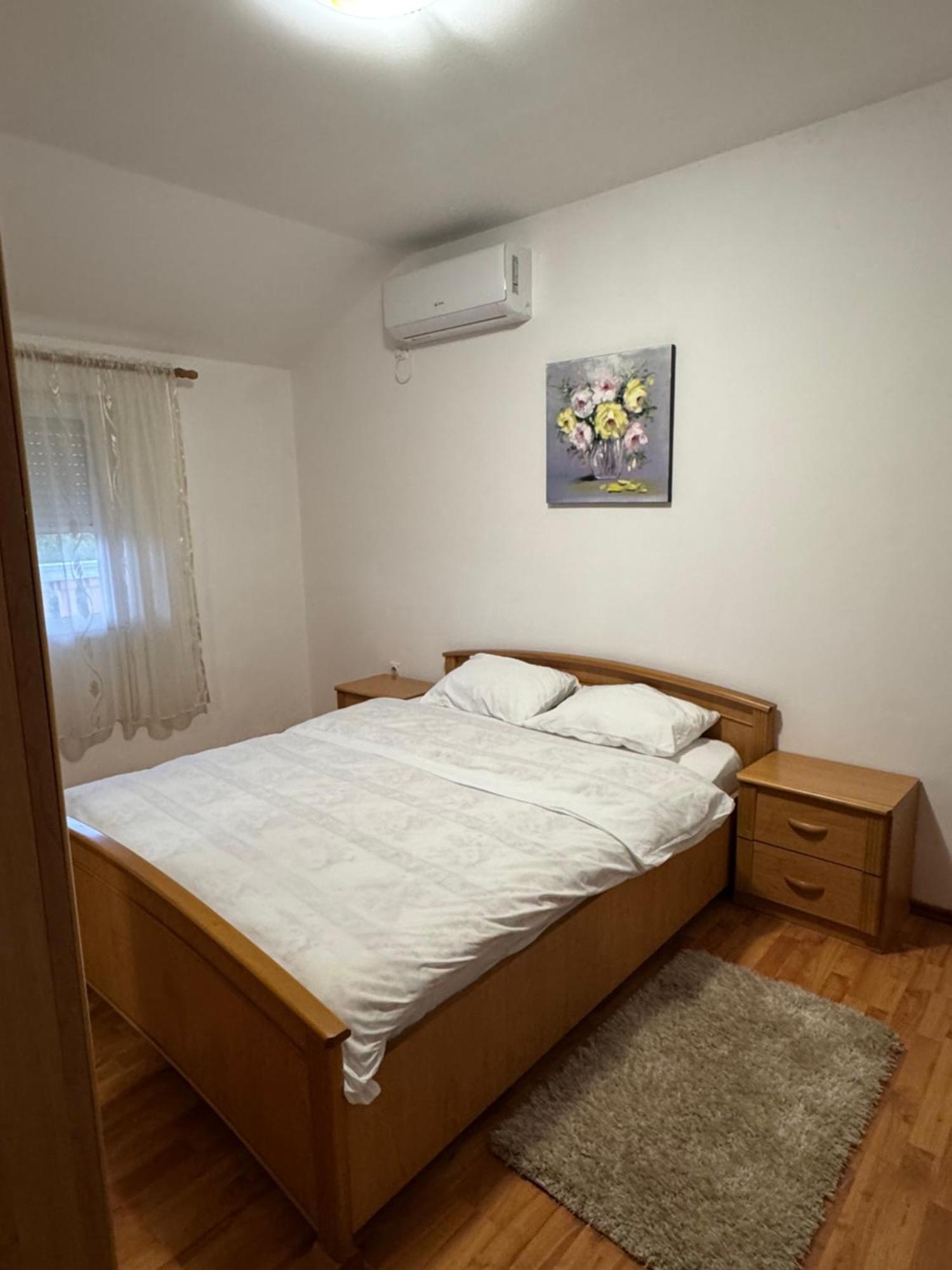 Apartmani Breze Podgorica Eksteriør billede