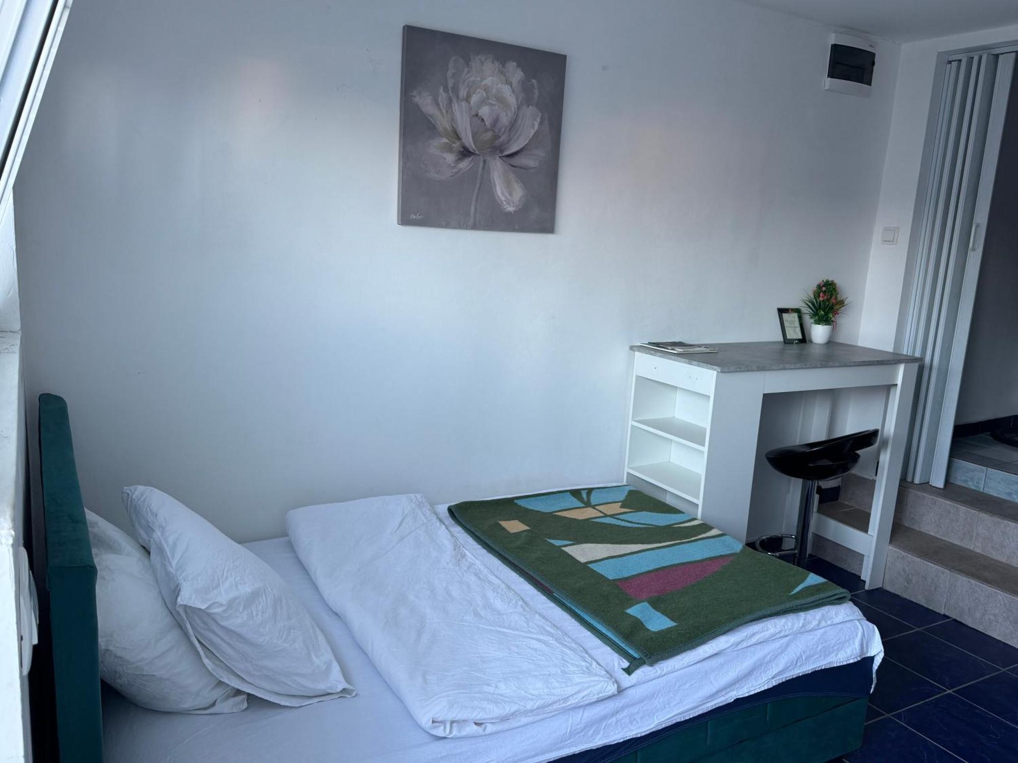 Apartmani Breze Podgorica Eksteriør billede