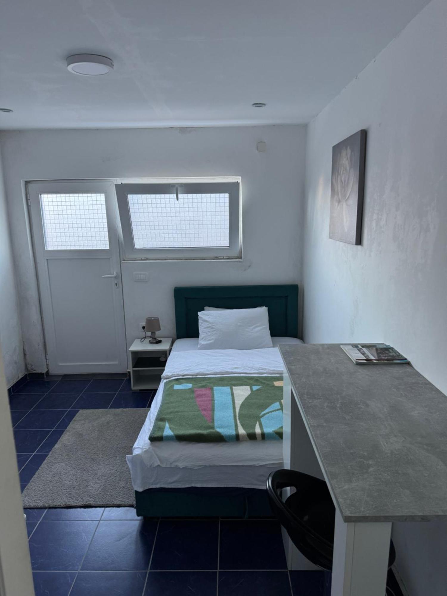 Apartmani Breze Podgorica Eksteriør billede