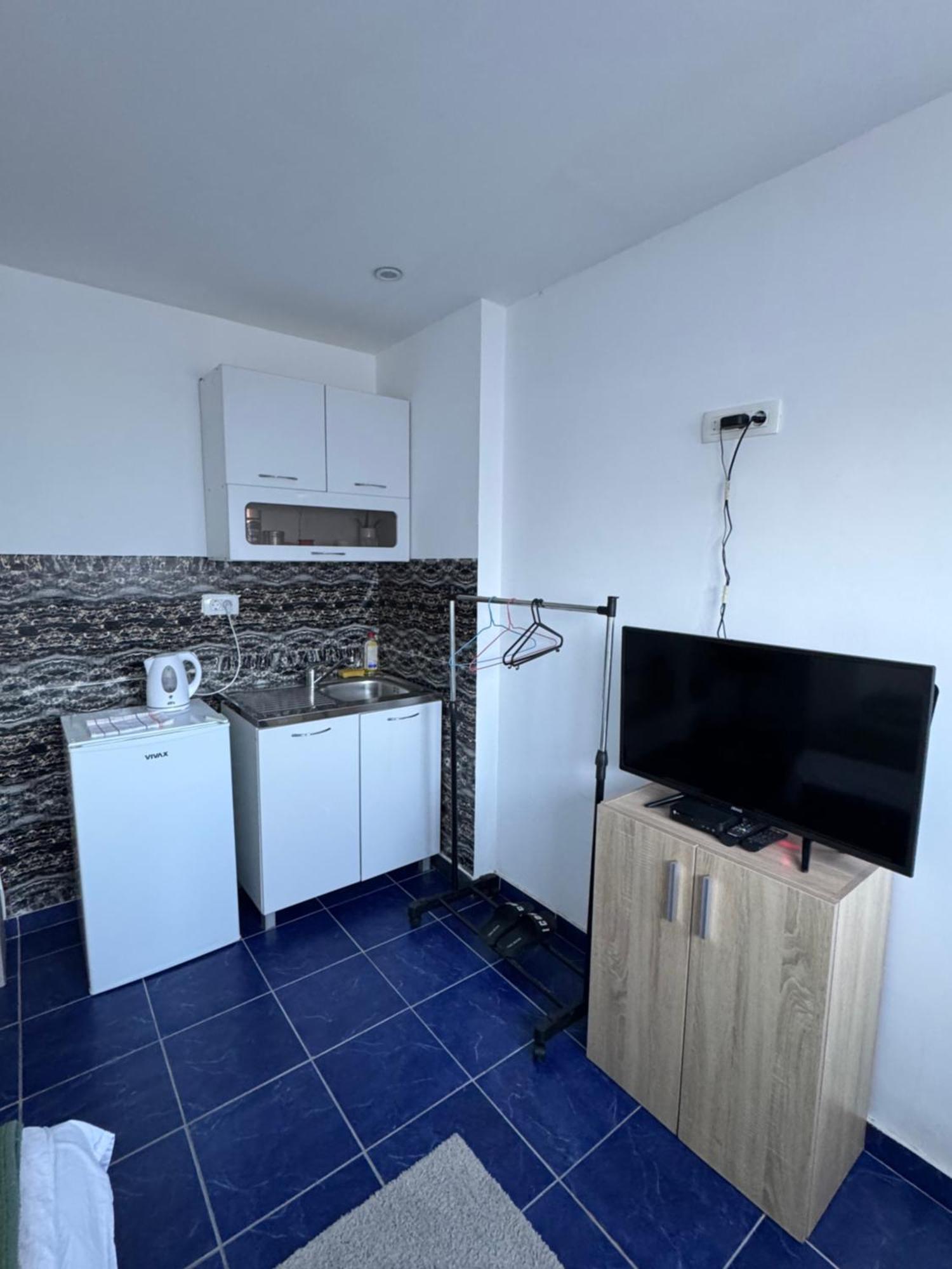 Apartmani Breze Podgorica Eksteriør billede