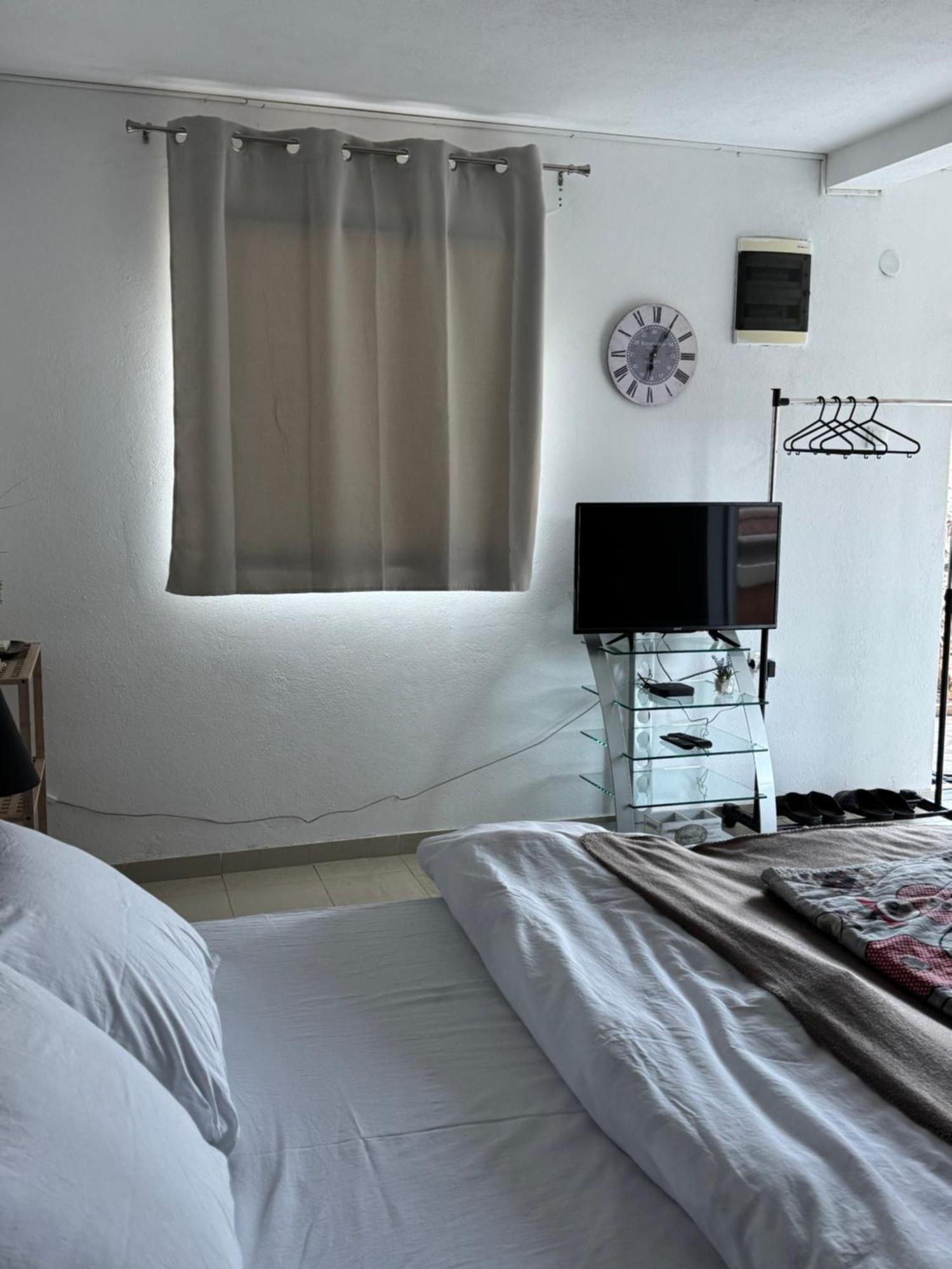 Apartmani Breze Podgorica Eksteriør billede