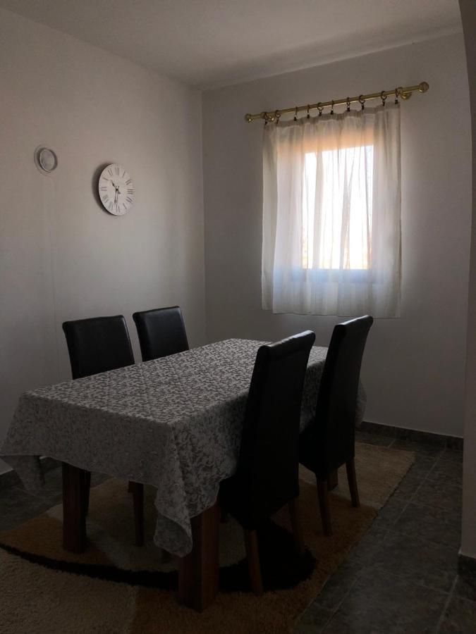 Apartmani Breze Podgorica Eksteriør billede